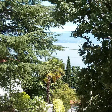 Bella 1 Appartement Opatija