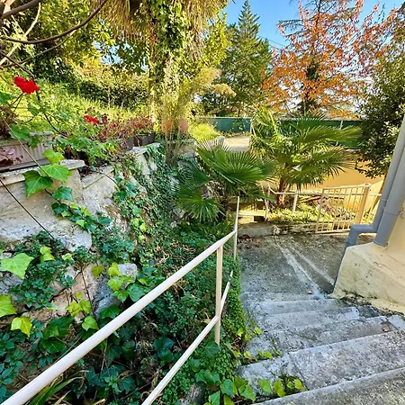 Bella 1 Appartement Opatija