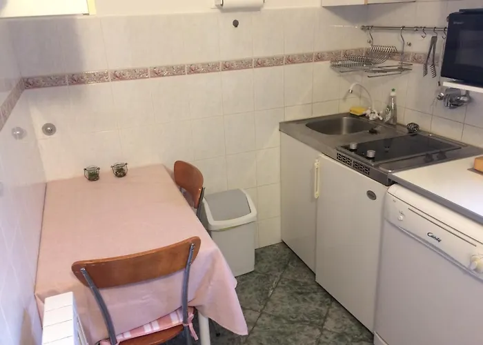 Appartamento Bella 1 *