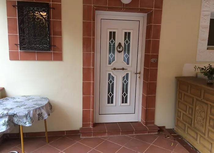 Appartamento Bella 1 Abbazia