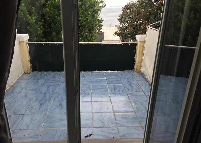 Appartamento Bella 1 Abbazia