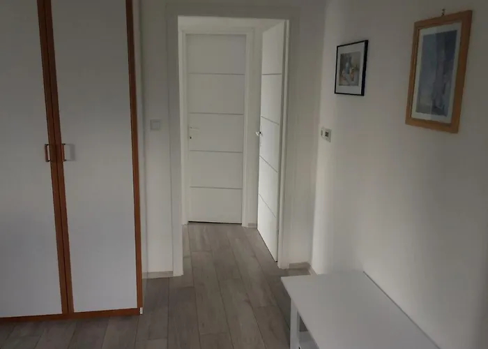 Appartamento Bella 1