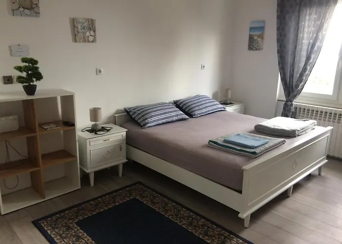 Bella 1 Appartamento