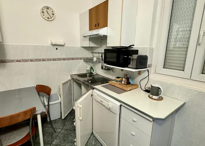 Bella 1 Appartamento