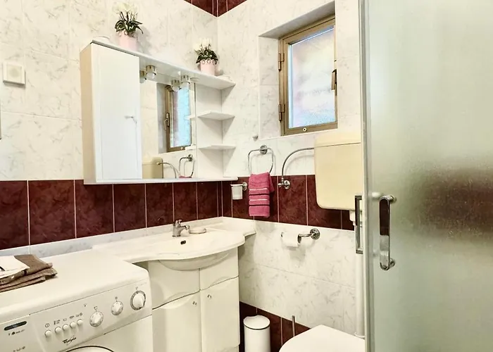 Bella 1 Appartamento *