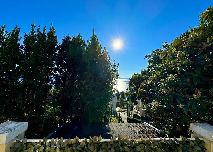 Appartamento Bella 1 *