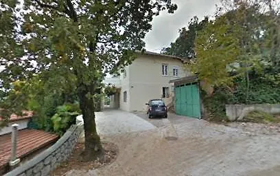 Appartamento Bella 1 Abbazia