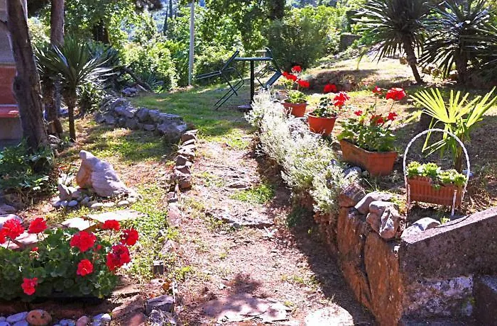 Appartamento Bella 1