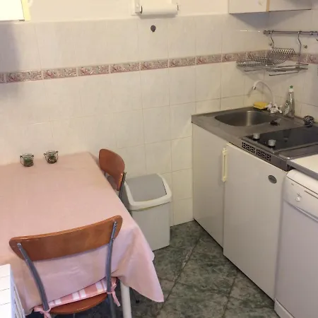 Apartment Bella *