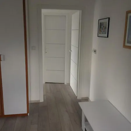 Apartmán Bella 1