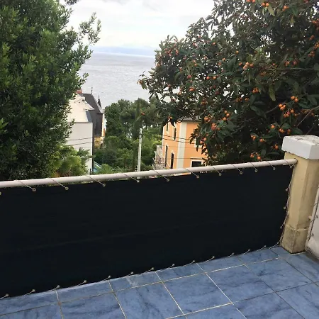Bella * Opatija