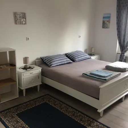 Bella 1 Apartmán