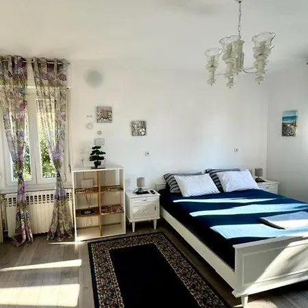Bella * Opatija