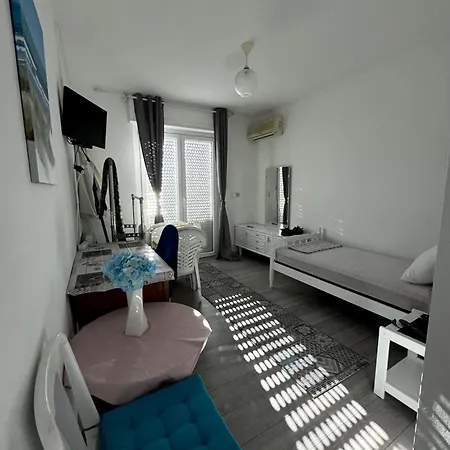 Apartment Bella Opatija
