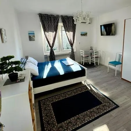 Bella Opatija