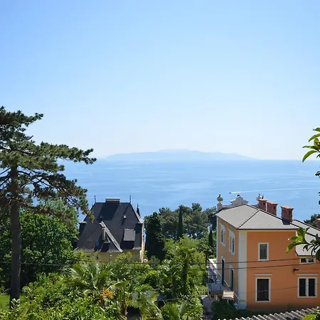 Apartment Bella Opatija
