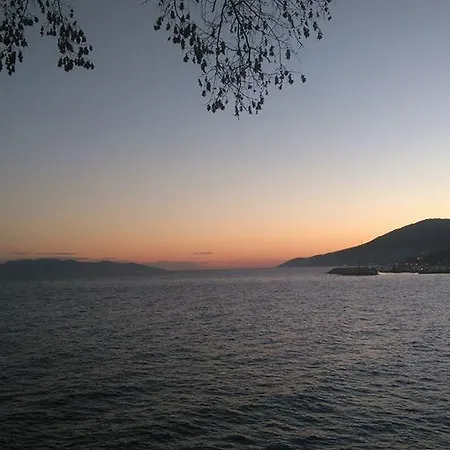 Bella 1 Apartman Abbázia