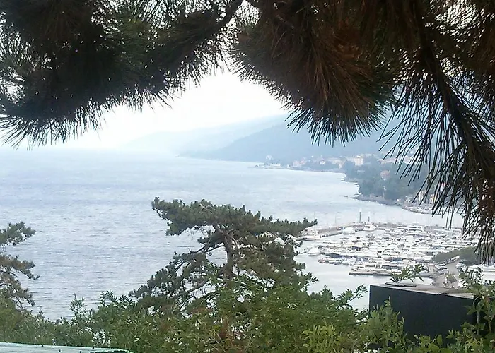Bella 1 * Abbazia