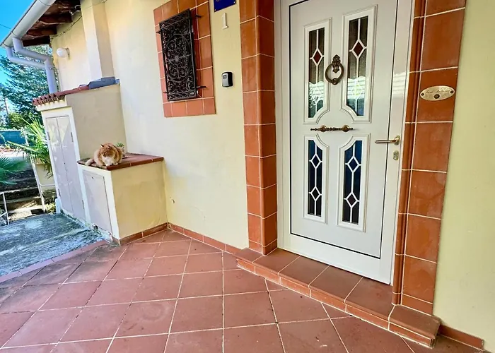 Appartamento Bella 1