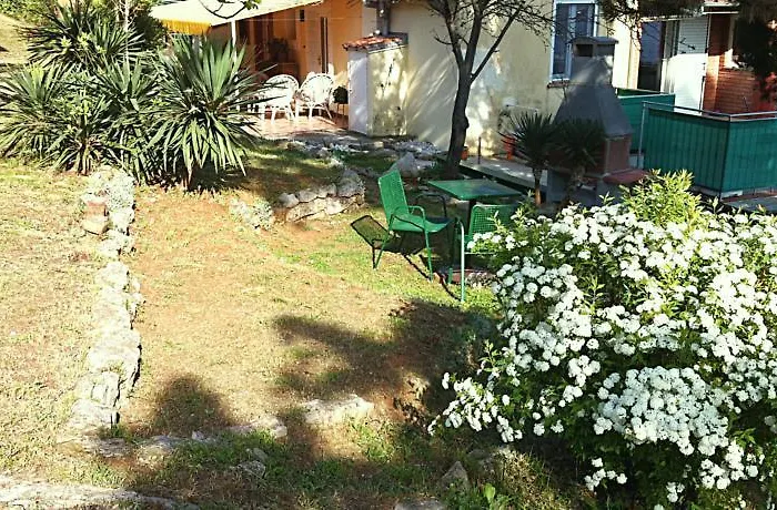 Appartement Bella 1 *