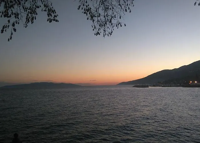 Bella 1 Appartement Opatija