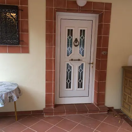 Apartament Bella 1 Opatija