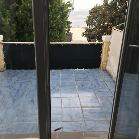 Apartament Bella 1 Opatija