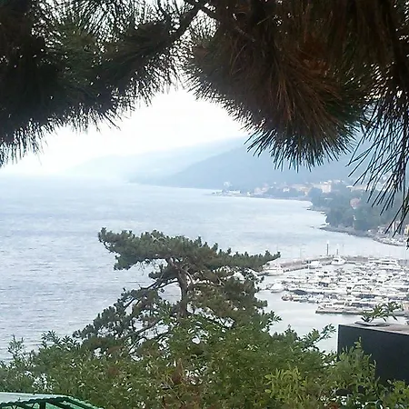 Bella * Opatija