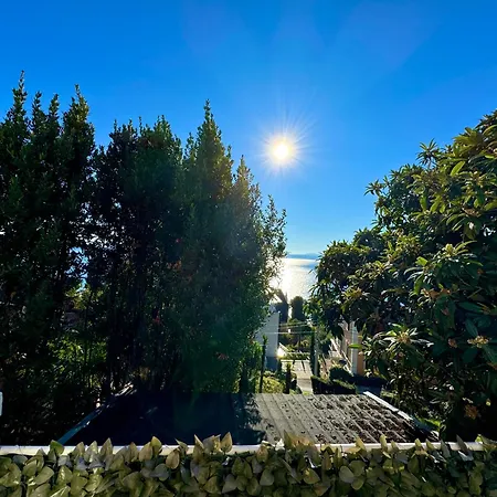 Appartement Bella *